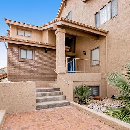 Penthouse At The Village St. George Exterior foto